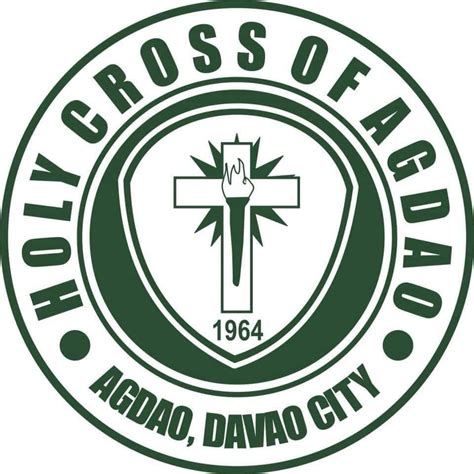 Holy Cross Of Agdao .